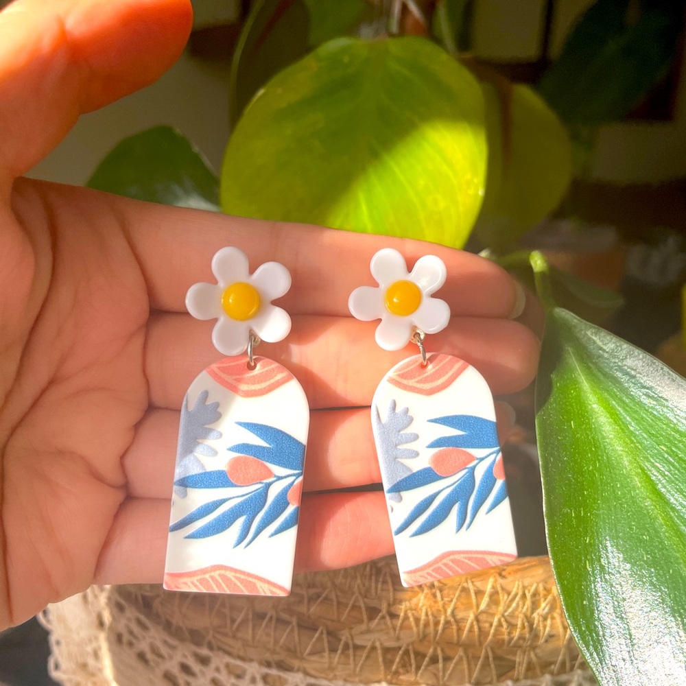 Earring